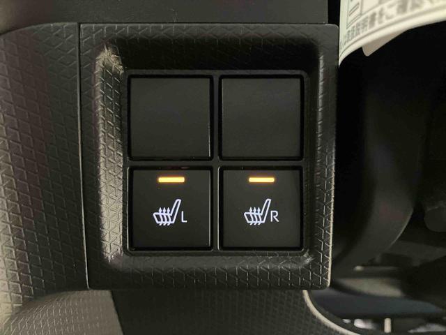 タント ファンクロス　スマートアシスト付き　オートライト・ハイビーム　ＬＥＤヘッドランプ　コーナーセンサー　両側電動スライドドア　電動パーキングブレーキ　ブレーキホールドシステム　キーフリーシステム（13枚目）