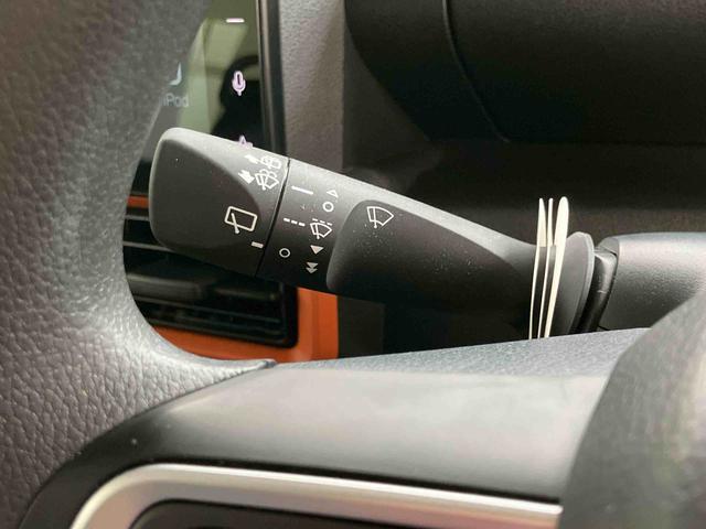 タント ファンクロス　スマートアシスト付き　オートライト・ハイビーム　ＬＥＤヘッドランプ　コーナーセンサー　両側電動スライドドア　電動パーキングブレーキ　ブレーキホールドシステム　キーフリーシステム（15枚目）