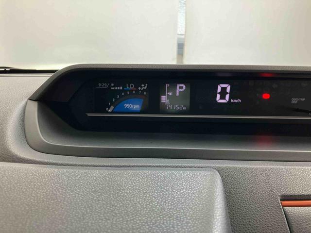 タント ファンクロス　スマートアシスト付き　オートライト・ハイビーム　ＬＥＤヘッドランプ　コーナーセンサー　両側電動スライドドア　電動パーキングブレーキ　ブレーキホールドシステム　キーフリーシステム（19枚目）