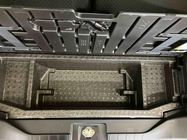 タント ファンクロス　スマートアシスト付き　オートライト・ハイビーム　ＬＥＤヘッドランプ　コーナーセンサー　両側電動スライドドア　電動パーキングブレーキ　ブレーキホールドシステム　キーフリーシステム（25枚目）