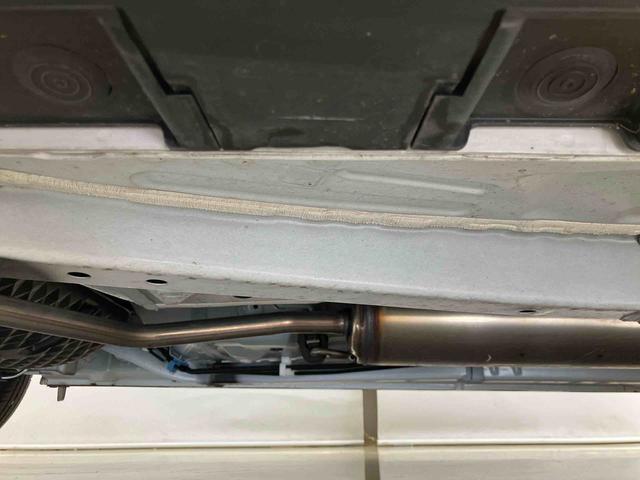 タント ファンクロス　スマートアシスト付き　オートライト・ハイビーム　ＬＥＤヘッドランプ　コーナーセンサー　両側電動スライドドア　電動パーキングブレーキ　ブレーキホールドシステム　キーフリーシステム（30枚目）