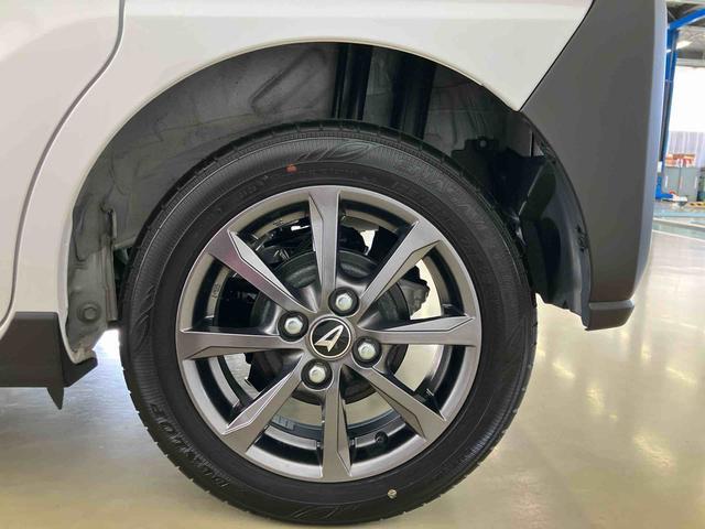 タント ファンクロス　スマートアシスト付き　オートライト・ハイビーム　ＬＥＤヘッドランプ　コーナーセンサー　両側電動スライドドア　電動パーキングブレーキ　ブレーキホールドシステム　キーフリーシステム（33枚目）