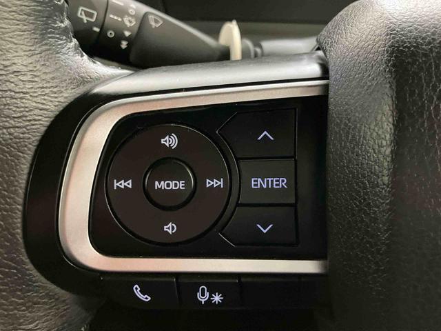 タント カスタムRS スマートアシスト付き ナビゲーションシステム付き ドライブレコーダー付き バックカメラ付き 両側電動スライドドア キーフリーシステム ステアリングスイッチ シートヒーター フルタイム4WD(18枚目)