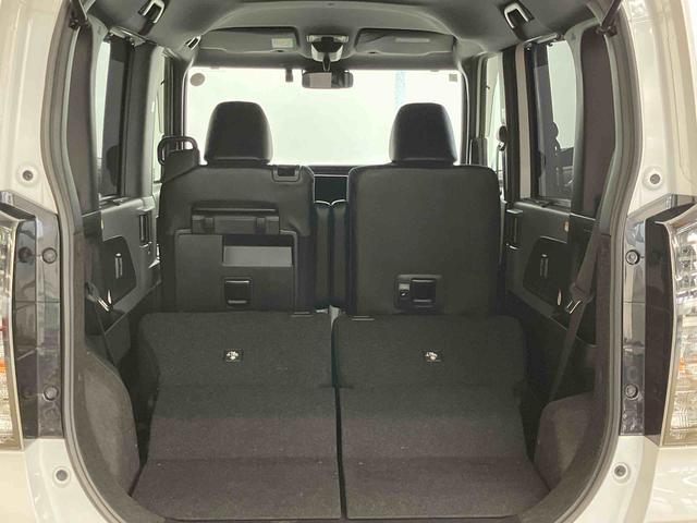 タント カスタムRS スマートアシスト付き ナビゲーションシステム付き ドライブレコーダー付き バックカメラ付き 両側電動スライドドア キーフリーシステム ステアリングスイッチ シートヒーター フルタイム4WD(25枚目)