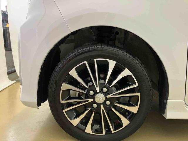 タント カスタムRS スマートアシスト付き ナビゲーションシステム付き ドライブレコーダー付き バックカメラ付き 両側電動スライドドア キーフリーシステム ステアリングスイッチ シートヒーター フルタイム4WD(33枚目)