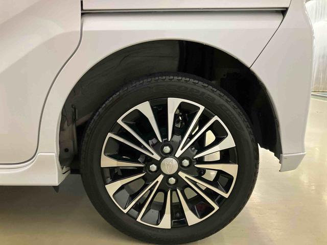 タント カスタムRS スマートアシスト付き ナビゲーションシステム付き ドライブレコーダー付き バックカメラ付き 両側電動スライドドア キーフリーシステム ステアリングスイッチ シートヒーター フルタイム4WD(34枚目)