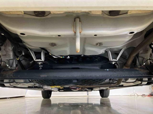 ムーヴキャンバス GメイクアップVS SAIII スマートアシスト付き ナビゲーションシステム付き ドライブレコーダー付き パノラマモニター付き ステアリングスイッチ キーフリーシステム シートヒーター ETC付き 両側電動スライドドア(6枚目)