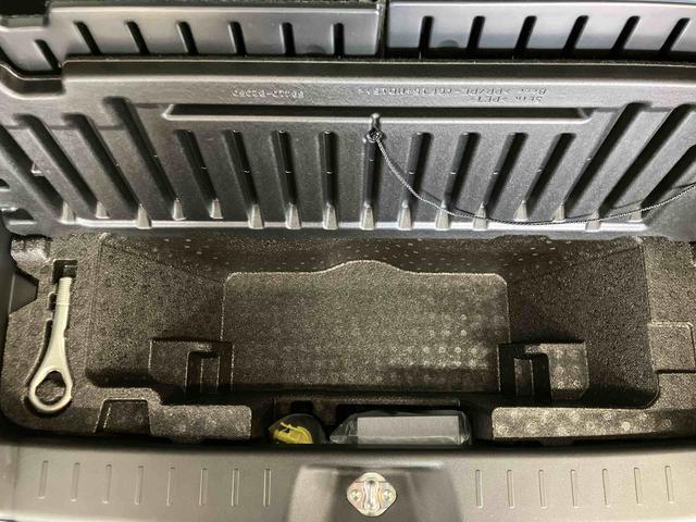 ムーヴキャンバス GメイクアップVS SAIII スマートアシスト付き ナビゲーションシステム付き ドライブレコーダー付き パノラマモニター付き ステアリングスイッチ キーフリーシステム シートヒーター ETC付き 両側電動スライドドア(26枚目)