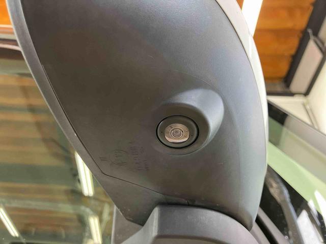 ムーヴキャンバス GメイクアップVS SAIII スマートアシスト付き ナビゲーションシステム付き ドライブレコーダー付き パノラマモニター付き ステアリングスイッチ キーフリーシステム シートヒーター ETC付き 両側電動スライドドア(29枚目)