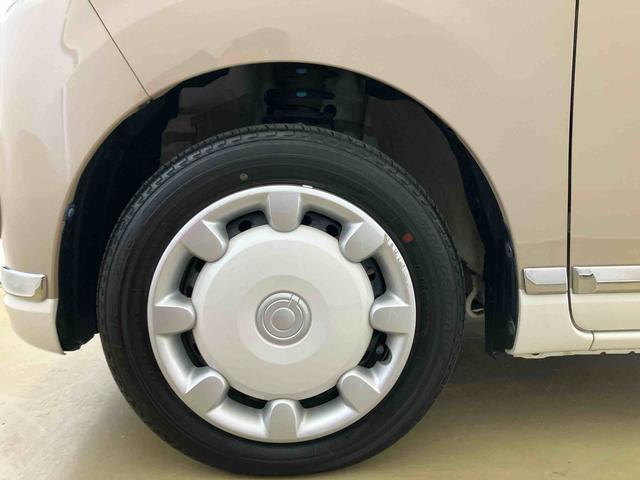 ムーヴキャンバス GメイクアップVS SAIII スマートアシスト付き ナビゲーションシステム付き ドライブレコーダー付き パノラマモニター付き ステアリングスイッチ キーフリーシステム シートヒーター ETC付き 両側電動スライドドア(35枚目)