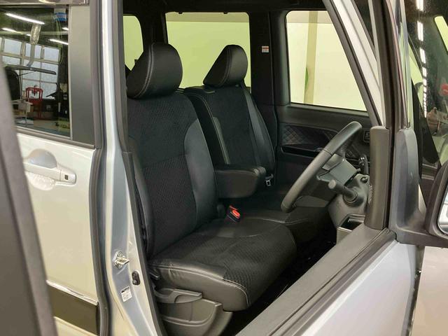 タント カスタムＲＳスタイルセレクション　スマートアシスト付き　ナビゲーションシステム付き　パノラマモニター付き　ドライブレコーダー付き　ＥＴＣ付き　両側電動スライドドア　キーフリーシステム　シートヒーター　ステアリングスイッチ（7枚目）