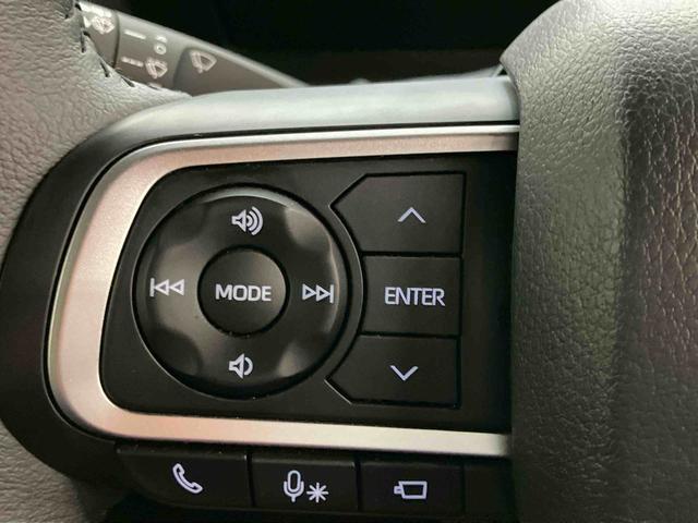 タント カスタムＲＳスタイルセレクション　スマートアシスト付き　ナビゲーションシステム付き　パノラマモニター付き　ドライブレコーダー付き　ＥＴＣ付き　両側電動スライドドア　キーフリーシステム　シートヒーター　ステアリングスイッチ（18枚目）