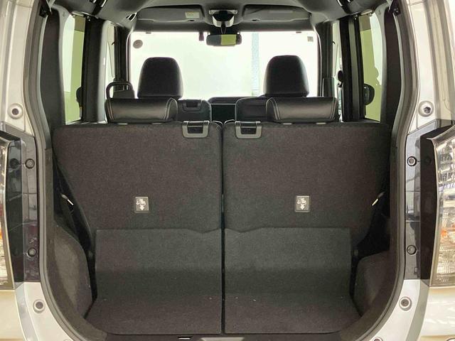 タント カスタムＲＳスタイルセレクション　スマートアシスト付き　ナビゲーションシステム付き　パノラマモニター付き　ドライブレコーダー付き　ＥＴＣ付き　両側電動スライドドア　キーフリーシステム　シートヒーター　ステアリングスイッチ（26枚目）