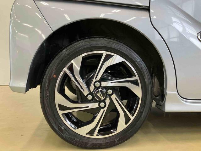 タント カスタムＲＳスタイルセレクション　スマートアシスト付き　ナビゲーションシステム付き　パノラマモニター付き　ドライブレコーダー付き　ＥＴＣ付き　両側電動スライドドア　キーフリーシステム　シートヒーター　ステアリングスイッチ（37枚目）