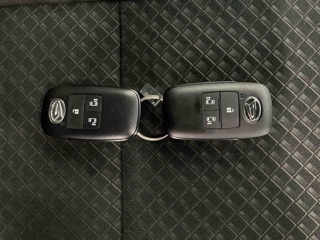 タント カスタムＲＳスタイルセレクション　スマートアシスト付き　ナビゲーションシステム付き　パノラマモニター付き　ドライブレコーダー付き　ＥＴＣ付き　両側電動スライドドア　キーフリーシステム　シートヒーター　ステアリングスイッチ（39枚目）