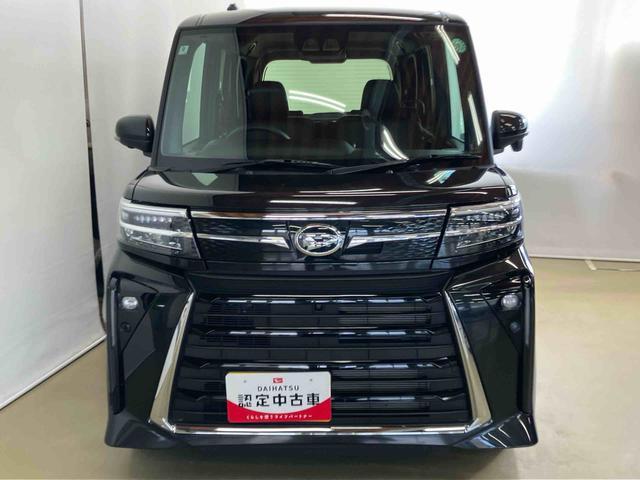 タント カスタムＸ　スマートアシスト付き　オートライト・ハイビーム　ＬＥＤヘッドランプ　コーナーセンサー　両側電動スライドドア　電動パーキングブレーキ　ブレーキホールドシステム　キーフリーシステム（3枚目）