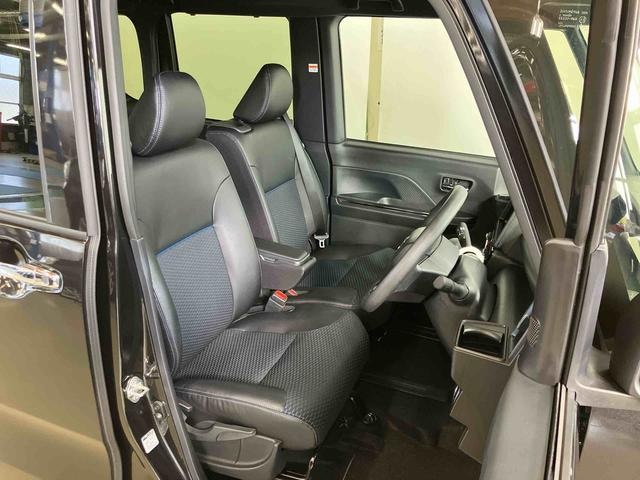 タント カスタムＸ　スマートアシスト付き　オートライト・ハイビーム　ＬＥＤヘッドランプ　コーナーセンサー　両側電動スライドドア　電動パーキングブレーキ　ブレーキホールドシステム　キーフリーシステム（7枚目）