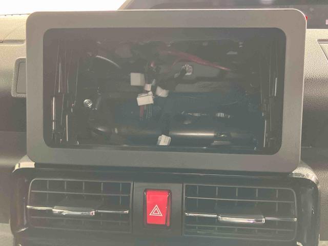 タント カスタムＸ　スマートアシスト付き　オートライト・ハイビーム　ＬＥＤヘッドランプ　コーナーセンサー　両側電動スライドドア　電動パーキングブレーキ　ブレーキホールドシステム　キーフリーシステム（9枚目）