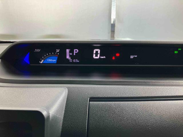 タント カスタムＸ　スマートアシスト付き　オートライト・ハイビーム　ＬＥＤヘッドランプ　コーナーセンサー　両側電動スライドドア　電動パーキングブレーキ　ブレーキホールドシステム　キーフリーシステム（17枚目）