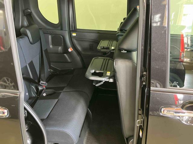 タント カスタムＸ　スマートアシスト付き　オートライト・ハイビーム　ＬＥＤヘッドランプ　コーナーセンサー　両側電動スライドドア　電動パーキングブレーキ　ブレーキホールドシステム　キーフリーシステム（18枚目）