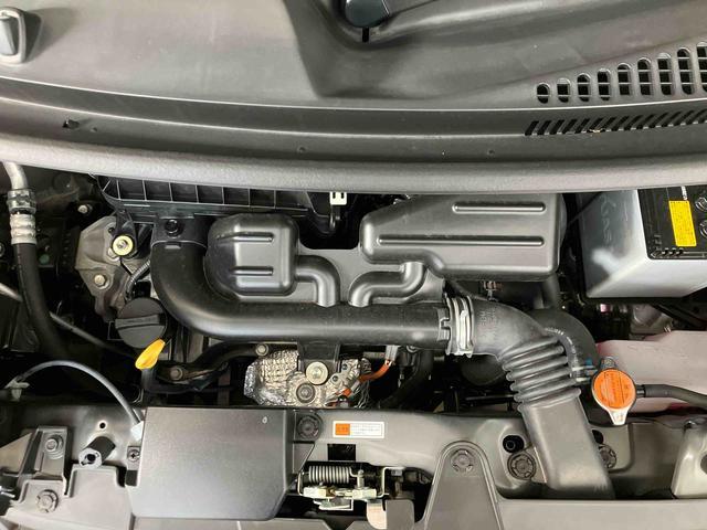 タント カスタムＸ　スマートアシスト付き　オートライト・ハイビーム　ＬＥＤヘッドランプ　コーナーセンサー　両側電動スライドドア　電動パーキングブレーキ　ブレーキホールドシステム　キーフリーシステム（26枚目）