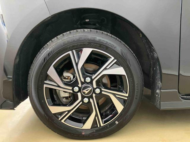 タント カスタムＸ　スマートアシスト付き　オートライト・ハイビーム　ＬＥＤヘッドランプ　コーナーセンサー　両側電動スライドドア　電動パーキングブレーキ　ブレーキホールドシステム　キーフリーシステム（30枚目）