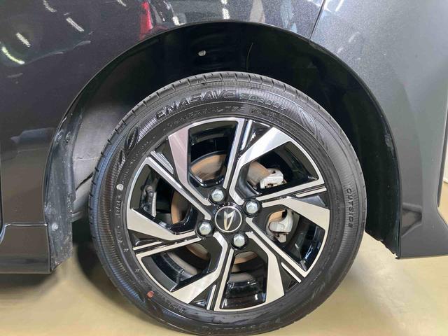 タント カスタムＸ　スマートアシスト付き　オートライト・ハイビーム　ＬＥＤヘッドランプ　コーナーセンサー　両側電動スライドドア　電動パーキングブレーキ　ブレーキホールドシステム　キーフリーシステム（33枚目）