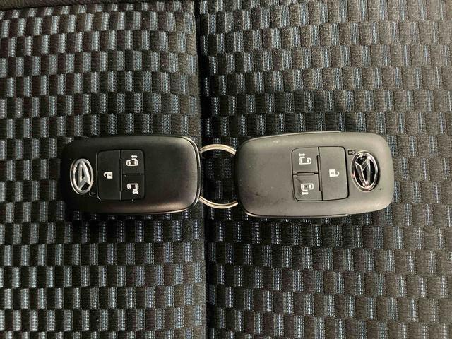 タント カスタムＸ　スマートアシスト付き　オートライト・ハイビーム　ＬＥＤヘッドランプ　コーナーセンサー　両側電動スライドドア　電動パーキングブレーキ　ブレーキホールドシステム　キーフリーシステム（34枚目）