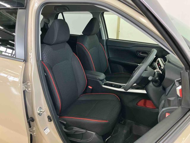 ロッキー Ｘ　ＨＥＶ　スマートアシスト付き　ハイブリット車　オートライト・ハイビーム　電動パーキングブレーキ　キーフリーシステム　シートヒーター　衝突回避支援ブレーキ　誤発進抑制制御機能（7枚目）