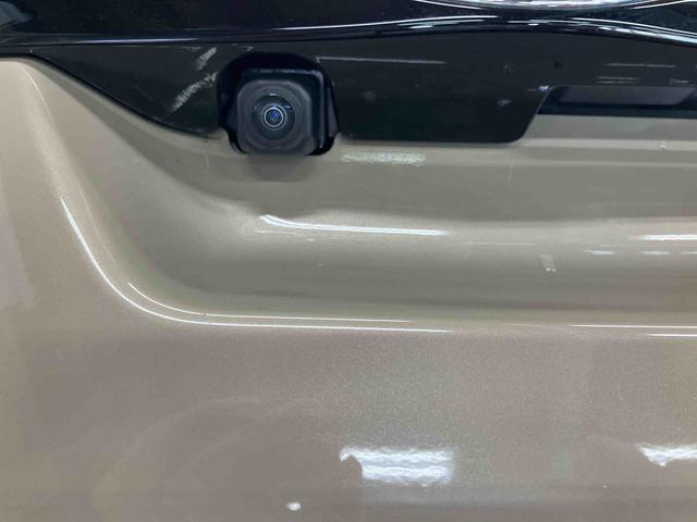 ロッキー Ｘ　ＨＥＶ　スマートアシスト付き　ハイブリット車　オートライト・ハイビーム　電動パーキングブレーキ　キーフリーシステム　シートヒーター　衝突回避支援ブレーキ　誤発進抑制制御機能（24枚目）