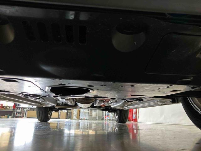 ロッキー Ｘ　ＨＥＶ　スマートアシスト付き　ハイブリット車　オートライト・ハイビーム　電動パーキングブレーキ　キーフリーシステム　シートヒーター　衝突回避支援ブレーキ　誤発進抑制制御機能（28枚目）