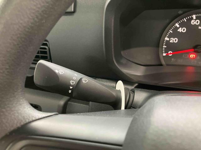 ハイゼットトラック スタンダード スマートアシスト付き パートタイム4WD ラジオ付き オートライト・ハイビーム 衝突回避支援ブレーキ 誤発進抑制制御機能 コーナーセンサー アイドリングストップ(12枚目)