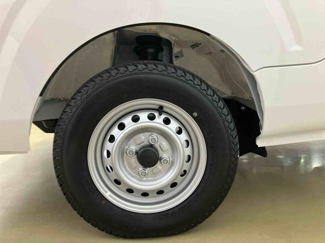 ハイゼットトラック スタンダード スマートアシスト付き パートタイム4WD ラジオ付き オートライト・ハイビーム 衝突回避支援ブレーキ 誤発進抑制制御機能 コーナーセンサー アイドリングストップ(20枚目)