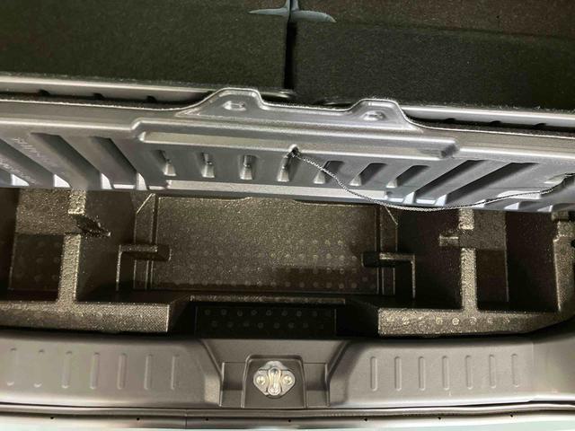 ムーヴキャンバス ストライプスＧ　スマートアシスト付き　ホッとカップホルダー　コーナーセンサー　オートライト・ハイビーム　ＬＥＤヘッドランプ　キーフリー　両側電動スライドドア　電動パーキングブレーキ　ステアリングスイッチ（22枚目）