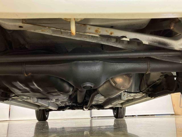 ムーヴ Ｘ　ナビゲーションシステム付き　フルタイム４ＷＤ　オートライト　キーフリーシステム　フォグランプ　オートエアコン　アルミホイール　アイドリングストップ　プッシュボタンスタート（6枚目）