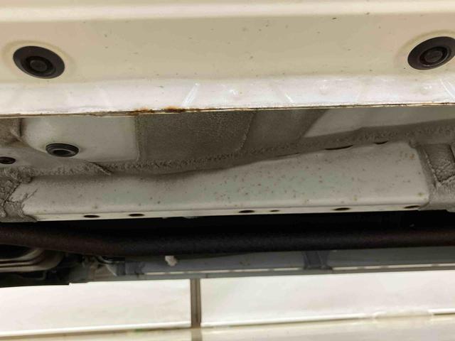 ムーヴ Ｘ　ナビゲーションシステム付き　フルタイム４ＷＤ　オートライト　キーフリーシステム　フォグランプ　オートエアコン　アルミホイール　アイドリングストップ　プッシュボタンスタート（23枚目）