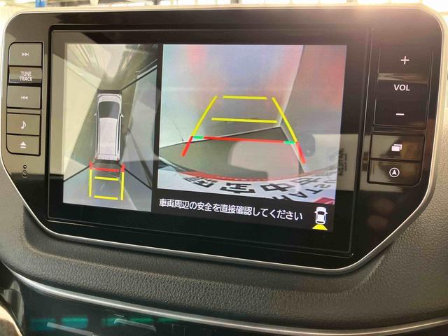 ムーヴ カスタム X VS SAIII スマートアシスト付き ナビゲーションシステム付き パノラマモニター付き ドライブレコーダー付き シートヒーター アルミホイール オートライト・ハイビーム キーフリーシステム ステアリングスイッチ(12枚目)