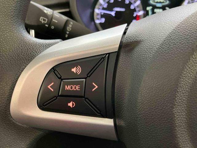 ムーヴ カスタム X VS SAIII スマートアシスト付き ナビゲーションシステム付き パノラマモニター付き ドライブレコーダー付き シートヒーター アルミホイール オートライト・ハイビーム キーフリーシステム ステアリングスイッチ(16枚目)