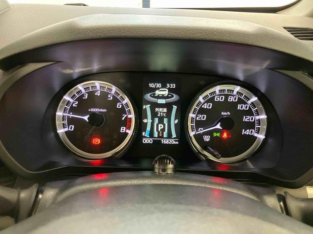 ムーヴ カスタム X VS SAIII スマートアシスト付き ナビゲーションシステム付き パノラマモニター付き ドライブレコーダー付き シートヒーター アルミホイール オートライト・ハイビーム キーフリーシステム ステアリングスイッチ(19枚目)