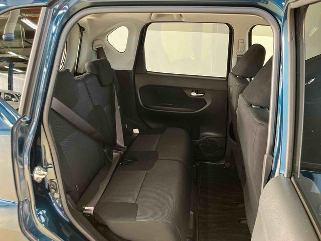 ムーヴ カスタム X VS SAIII スマートアシスト付き ナビゲーションシステム付き パノラマモニター付き ドライブレコーダー付き シートヒーター アルミホイール オートライト・ハイビーム キーフリーシステム ステアリングスイッチ(20枚目)