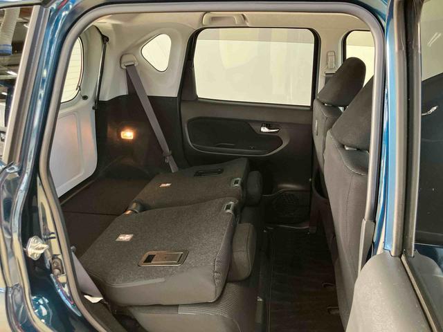 ムーヴ カスタム X VS SAIII スマートアシスト付き ナビゲーションシステム付き パノラマモニター付き ドライブレコーダー付き シートヒーター アルミホイール オートライト・ハイビーム キーフリーシステム ステアリングスイッチ(21枚目)