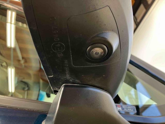 ムーヴ カスタム X VS SAIII スマートアシスト付き ナビゲーションシステム付き パノラマモニター付き ドライブレコーダー付き シートヒーター アルミホイール オートライト・ハイビーム キーフリーシステム ステアリングスイッチ(25枚目)