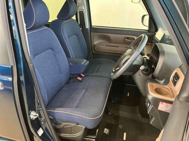 ムーヴキャンバス セオリーＧ　スマートアシスト付き　ディスプレイオーディオ付き　バックカメラ付き　両側電動スライドドア　キーフリーシステム　ワイヤレスチャージャー　ホッとカップホルダー　オートライト・ハイビーム　シートヒーター（7枚目）