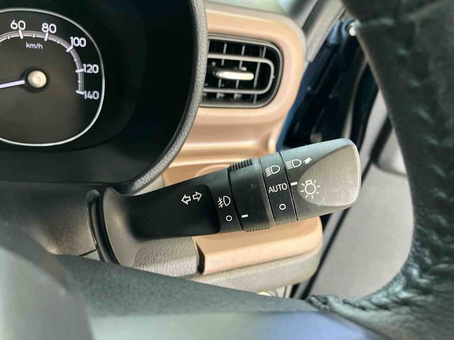 ムーヴキャンバス セオリーＧ　スマートアシスト付き　ディスプレイオーディオ付き　バックカメラ付き　両側電動スライドドア　キーフリーシステム　ワイヤレスチャージャー　ホッとカップホルダー　オートライト・ハイビーム　シートヒーター（18枚目）