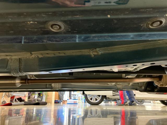 ムーヴキャンバス セオリーＧ　スマートアシスト付き　ディスプレイオーディオ付き　バックカメラ付き　両側電動スライドドア　キーフリーシステム　ワイヤレスチャージャー　ホッとカップホルダー　オートライト・ハイビーム　シートヒーター（28枚目）