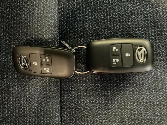 ムーヴキャンバス セオリーＧ　スマートアシスト付き　ディスプレイオーディオ付き　バックカメラ付き　両側電動スライドドア　キーフリーシステム　ワイヤレスチャージャー　ホッとカップホルダー　オートライト・ハイビーム　シートヒーター（33枚目）