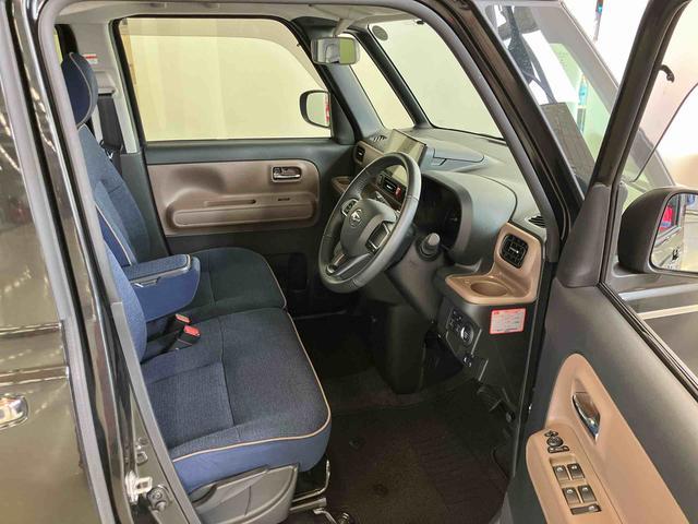 ムーヴキャンバス セオリーＧ　スマートアシスト付き　ホッとカップホルダー　コーナーセンサー　オートライト・ハイビーム　ＬＥＤヘッドランプ　キーフリー　両側電動スライドドア　電動パーキングブレーキ　ステアリングスイッチ（8枚目）