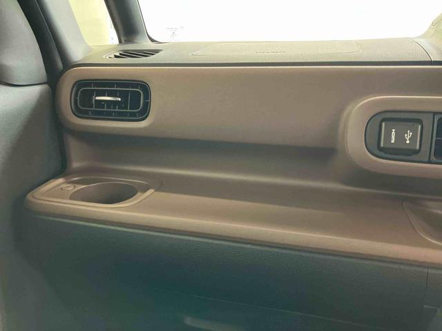 ムーヴキャンバス セオリーＧ　スマートアシスト付き　ホッとカップホルダー　コーナーセンサー　オートライト・ハイビーム　ＬＥＤヘッドランプ　キーフリー　両側電動スライドドア　電動パーキングブレーキ　ステアリングスイッチ（9枚目）