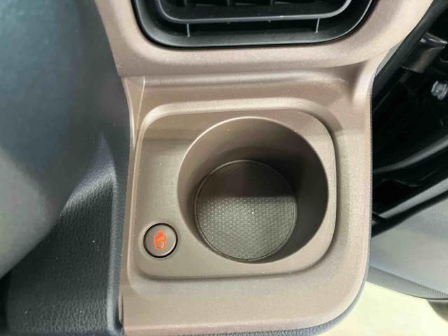 ムーヴキャンバス セオリーＧ　スマートアシスト付き　ホッとカップホルダー　コーナーセンサー　オートライト・ハイビーム　ＬＥＤヘッドランプ　キーフリー　両側電動スライドドア　電動パーキングブレーキ　ステアリングスイッチ（19枚目）