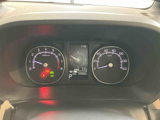 ムーヴキャンバス セオリーＧ　スマートアシスト付き　ホッとカップホルダー　コーナーセンサー　オートライト・ハイビーム　ＬＥＤヘッドランプ　キーフリー　両側電動スライドドア　電動パーキングブレーキ　ステアリングスイッチ（21枚目）